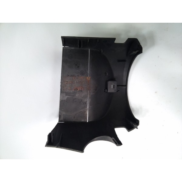 Acabamento Superior Coluna Volante  Bmw E36 328 1991-1997