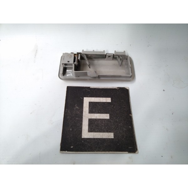 Luz Quebra Sol Esquerdo Bmw E36 328 1991-1997