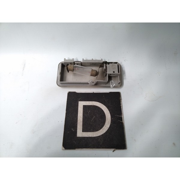 Luz Quebra Sol Direito Bmw E36 328 1991-1997