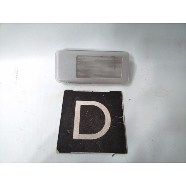 Luz Quebra Sol Direito Bmw E36 328 1991-1997