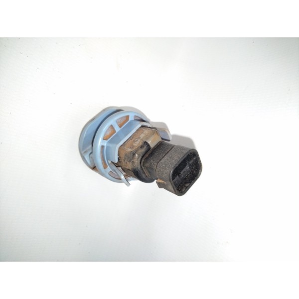 Sensor Estacionamento Hyundai Azera 3.3 2005 2011 Cinza-escuro