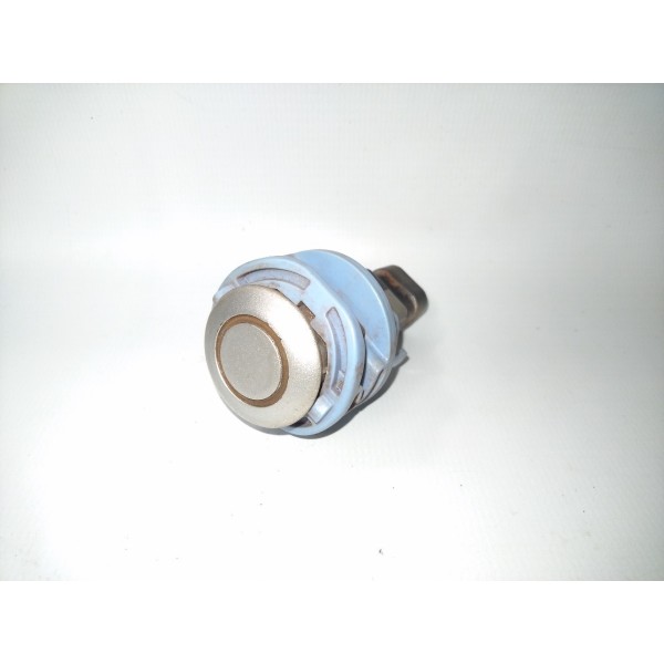 Sensor Estacionamento Hyundai Azera 3.3 2005 2011 Cinza-escuro