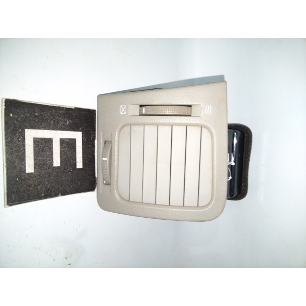 Difusor Ar Lateral Direito Hyundai Azera 3.3 2005 2011