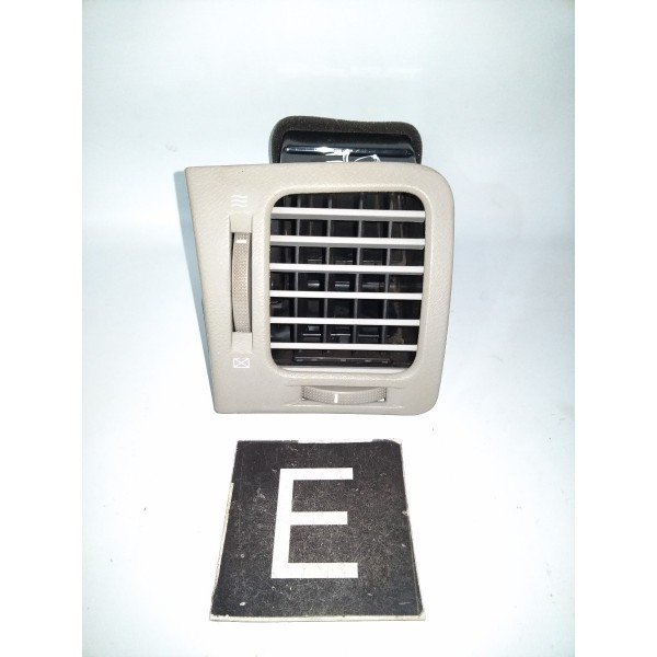 Difusor Ar Lateral Direito Hyundai Azera 3.3 2005 2011