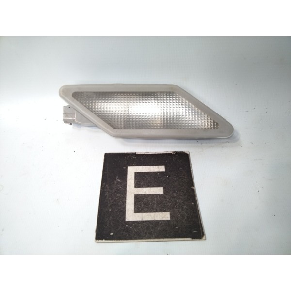 Luz Cortezia Teto Traseira Esquerda Bmw E36 328 1991-1997