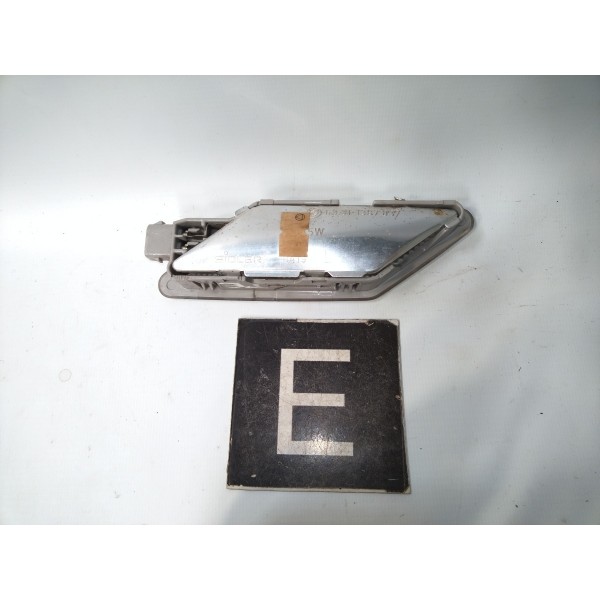 Luz Cortezia Teto Traseira Esquerda Bmw E36 328 1991-1997