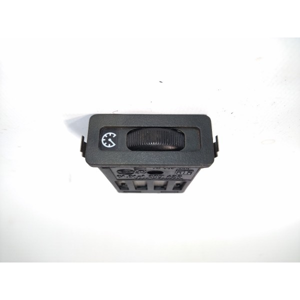 Botao Regulagem Luminosidade 1387429 Bmw E36 328 1991-1997