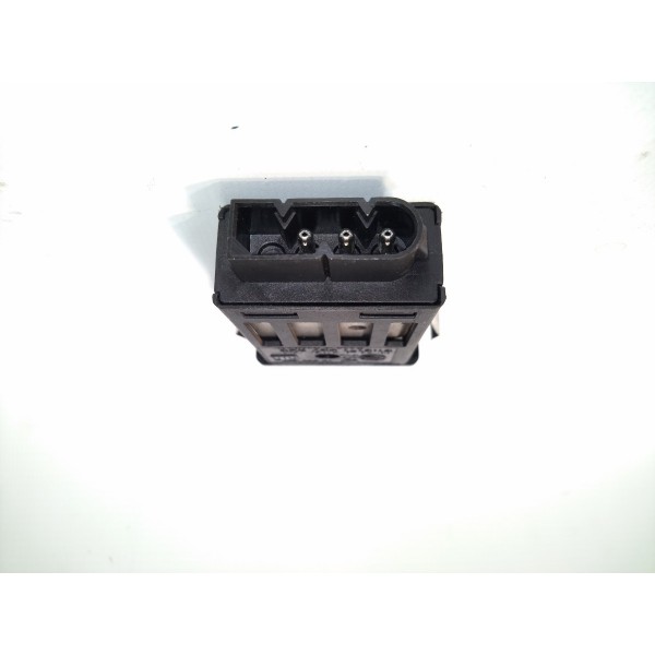 Botao Regulagem Luminosidade 1387429 Bmw E36 328 1991-1997