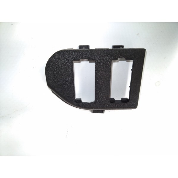 Moldura Botao Regulagem Altura Farol Bmw E36 328 1991-1997