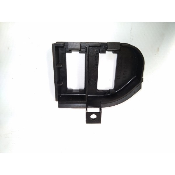 Moldura Botao Regulagem Altura Farol Bmw E36 328 1991-1997