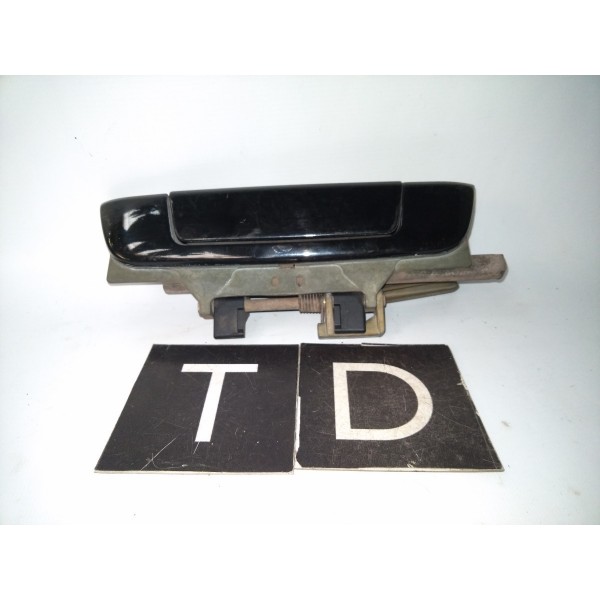 Maçaneta Externa Traseira Direita Bmw E36 328 1991-1997