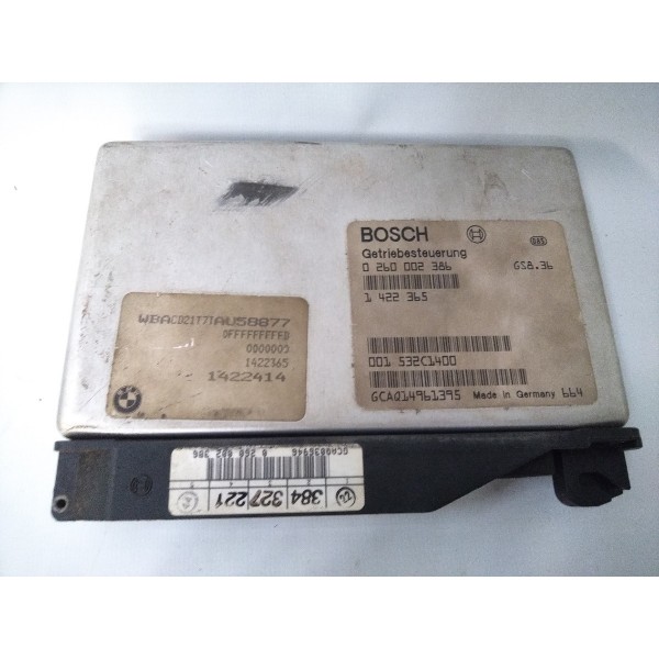 Modulo Cambio 1422365 Bmw E36 328 1991-1997