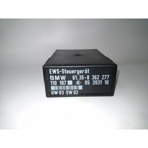 Modulo Imobilizadorews 8362277 Bmw E36 328 1991-1997