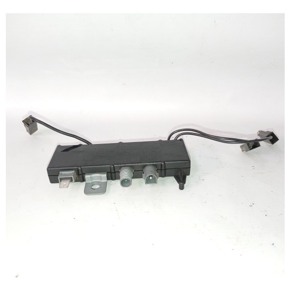 Módulo Antena Rádio 1387751 Bmw E36 328 1991-1997