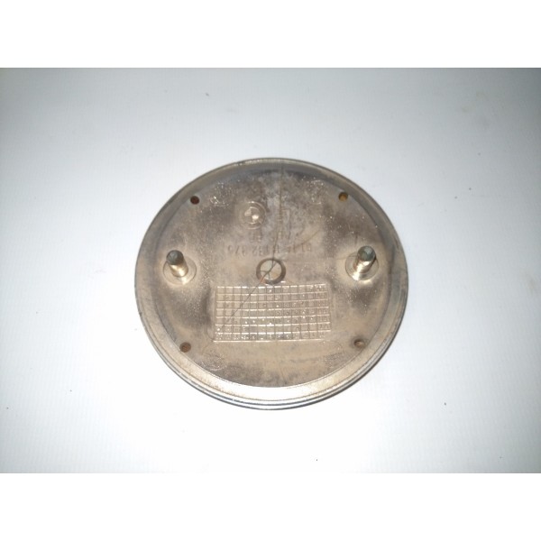 Emblema Tampa Traseira Bmw E36 1991-1997