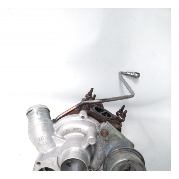 Turbina Citroen Ds3 1.6 Thp 2009 2016