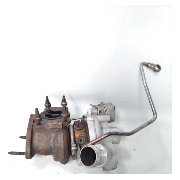 Turbina Citroen Ds3 1.6 Thp 2009 2016