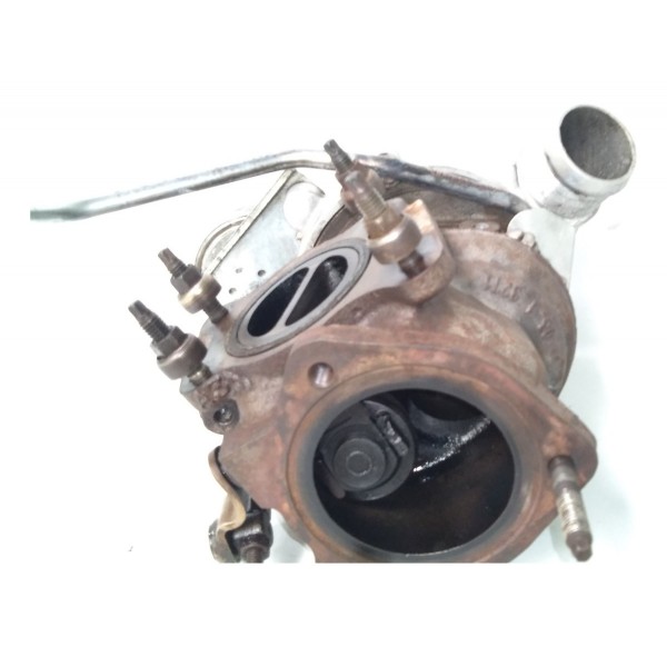 Turbina Citroen Ds3 1.6 Thp 2009 2016