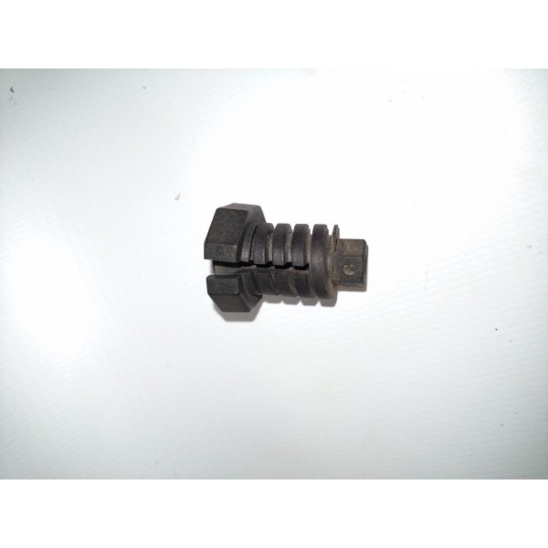 Batente Capo Bmw E36 328 1991-1997