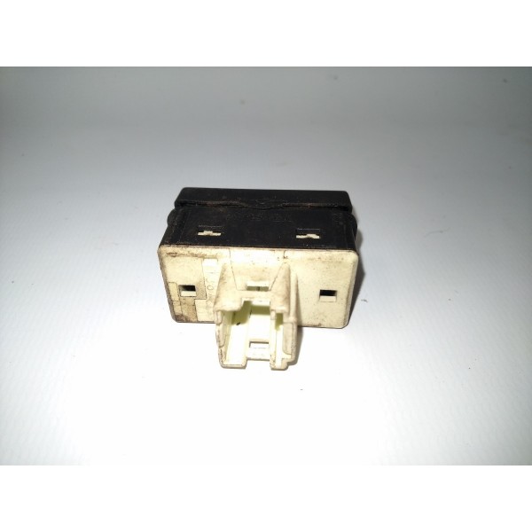 Botao Vidro Eletrico Branco 1387388 Bmw E36 1991-1997
