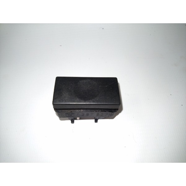 Botao Trava Vidro 1387857 Bmw E36 1991-1997
