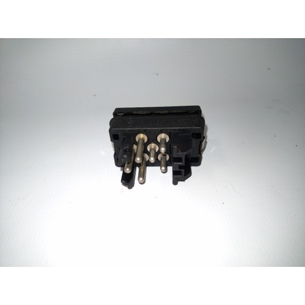 Botao Trava Vidro 1387857 Bmw E36 1991-1997