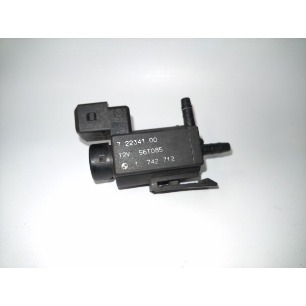 Valvula Egr 1742712 Bmw E36 1991-1997