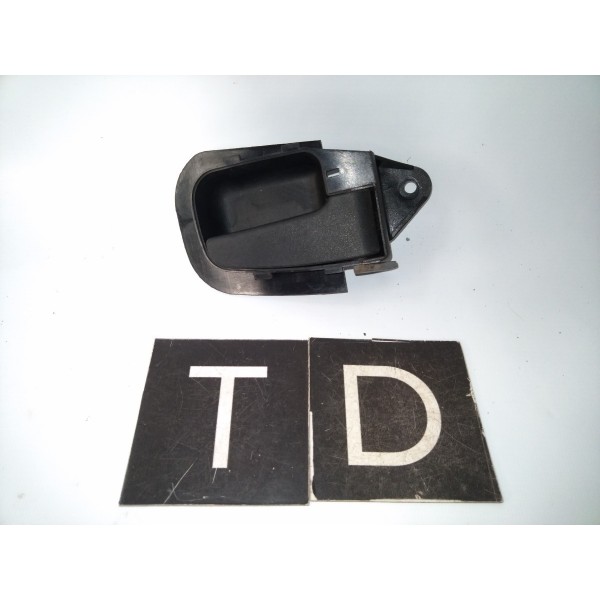 Maçaneta Interna Traseira Direita Bmw E36 1991-1997 Dianteira