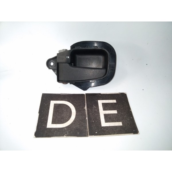 Maçaneta Interna Dianteira Esquerda Bmw E36 1991-1997 Dianteira