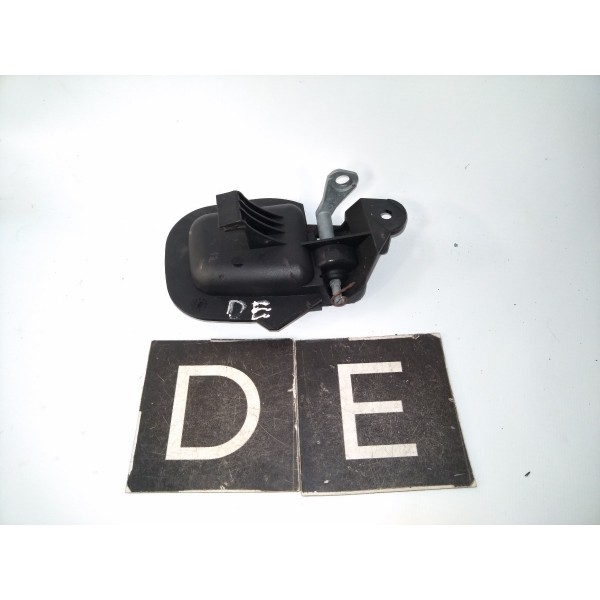 Maçaneta Interna Dianteira Esquerda Bmw E36 1991-1997 Dianteira