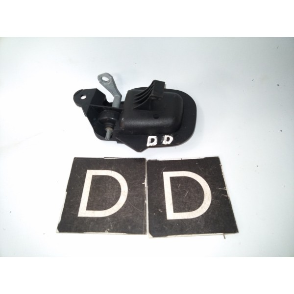 Maçaneta Interna Dianteira Direita Bmw E36 1991-1997 Dianteira