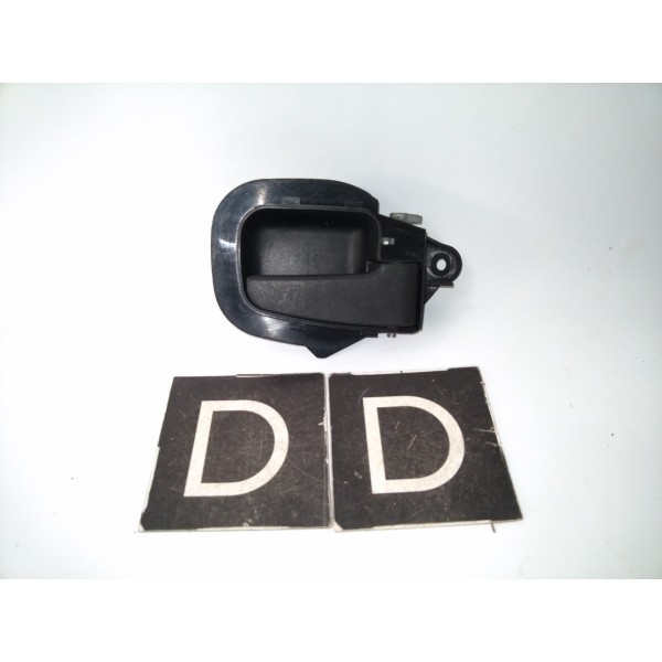 Maçaneta Interna Dianteira Direita Bmw E36 1991-1997 Dianteira