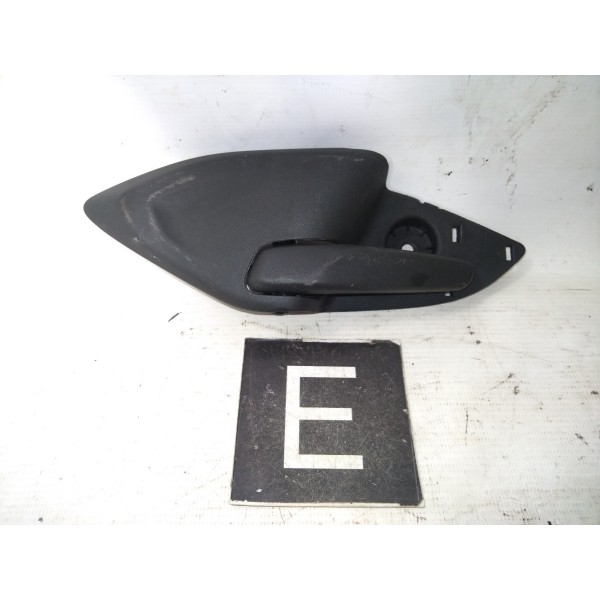 Maçaneta Interna Porta Traseira Esquerda Onix 13/19 Traseira