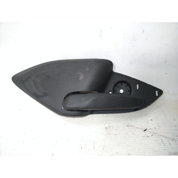 Maçaneta Interna Dianteira Esquerda Gm Onix Prisma 13/19 Dianteira