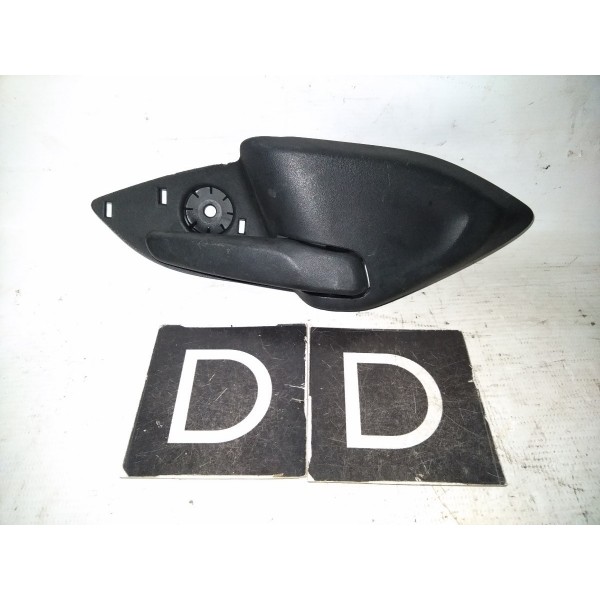 Maçaneta Interna Dianteira Direita Gm Onix Prisma  Dianteira