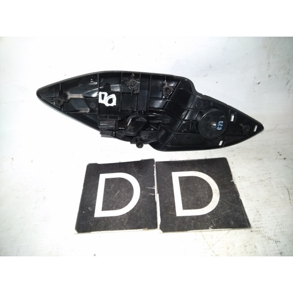 Maçaneta Interna Dianteira Direita Gm Onix Prisma  Dianteira