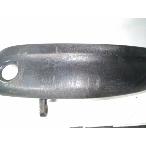 Macaneta Externa Dianteira Esquerda Onix Original Detalhes