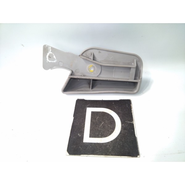 Alavanca Banco Dianteiro Direito Hyundai Terracan 2003-2011