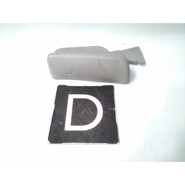 Alavanca Banco Dianteiro Direito Hyundai Terracan 2003-2011