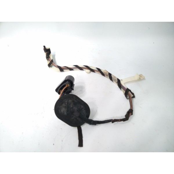 Chicote Bomba Tanque Vw Jetta 2007-2010