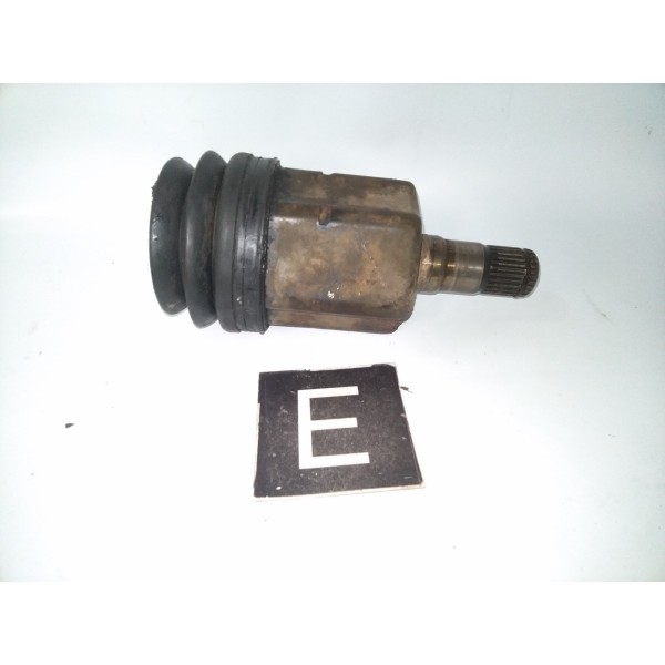 Tulipa Esquerda Vw Jetta 2007-2010