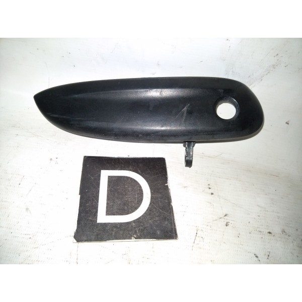 Macaneta Externa Dianteira Direita Onix Original 13/19