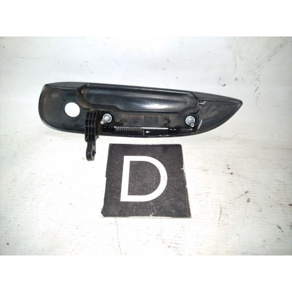 Macaneta Externa Dianteira Direita Onix Original 13/19