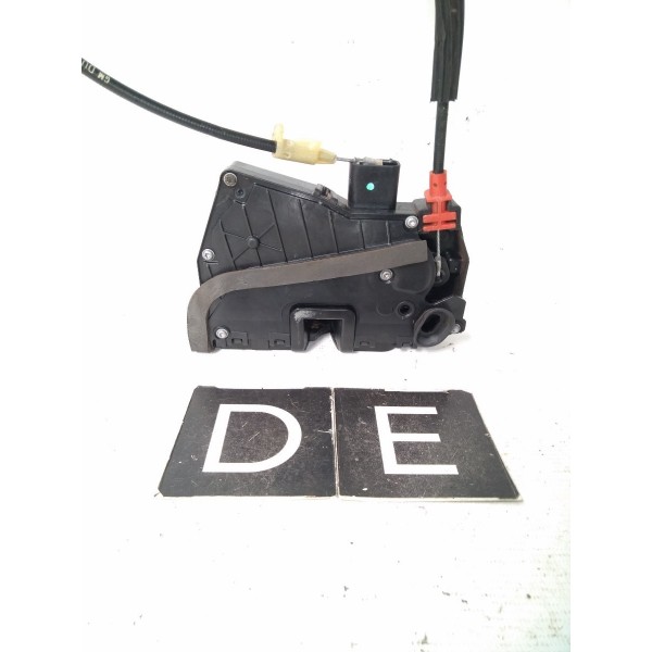 Trava Porta Diant Esqu Onix Spin Cobalt 13/19