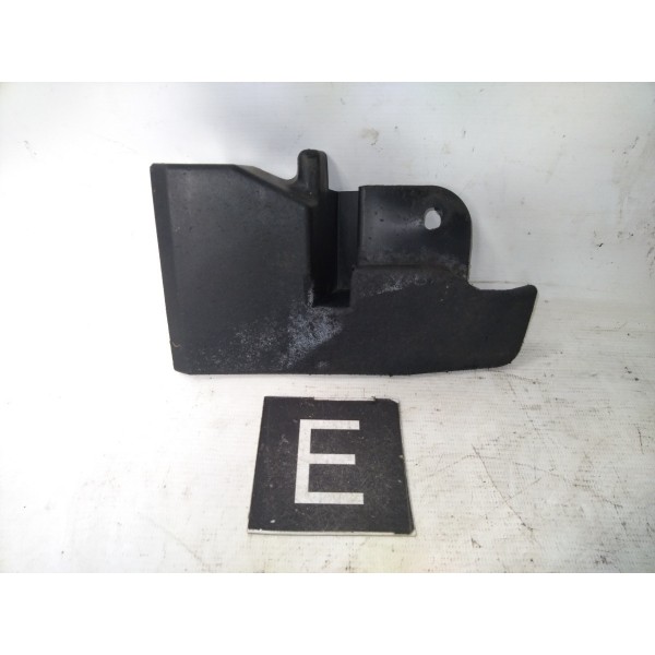 Defletor Parabarro Traseiro Esquerdo Onix 2013/2019