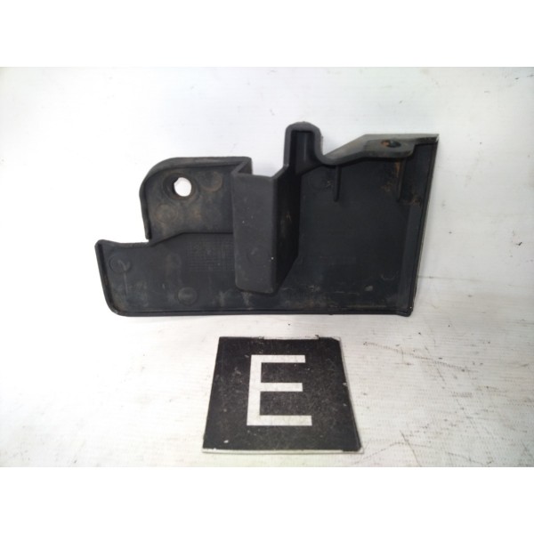 Defletor Parabarro Traseiro Esquerdo Onix 2013/2019