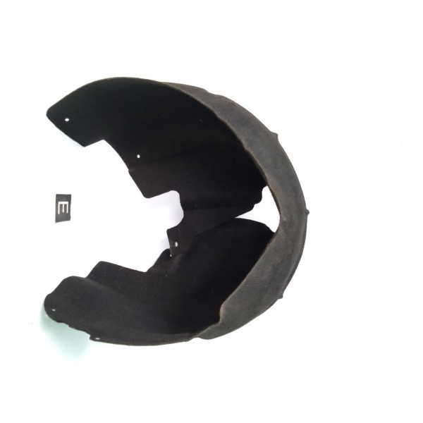 Parabarro Traseiro Esquerdo Vw Jetta 2007-2010