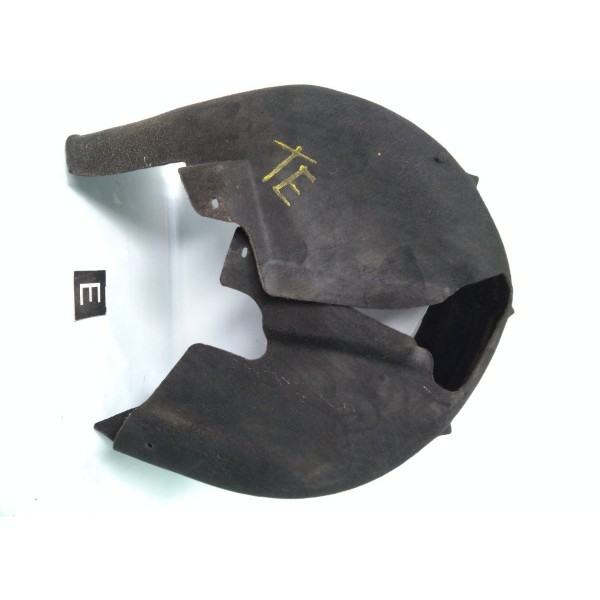 Parabarro Traseiro Esquerdo Vw Jetta 2007-2010