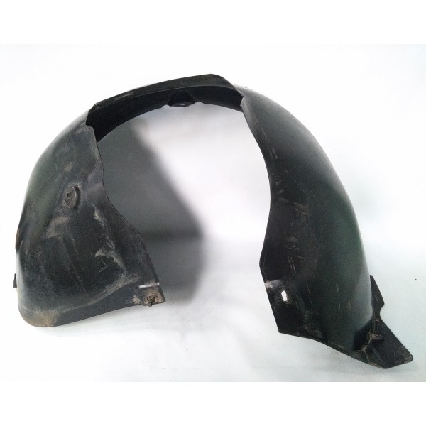 Parabarro Dianteiro Direito Vw Jetta 2007-2010