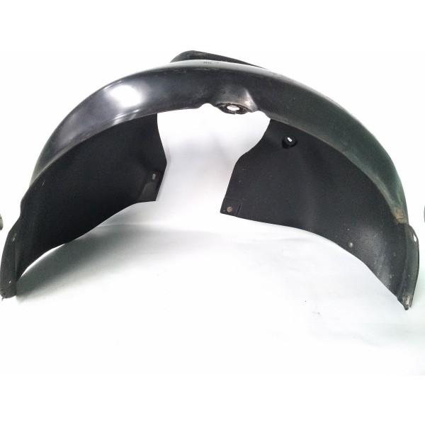 Parabarro Dianteiro Direito Vw Jetta 2007-2010